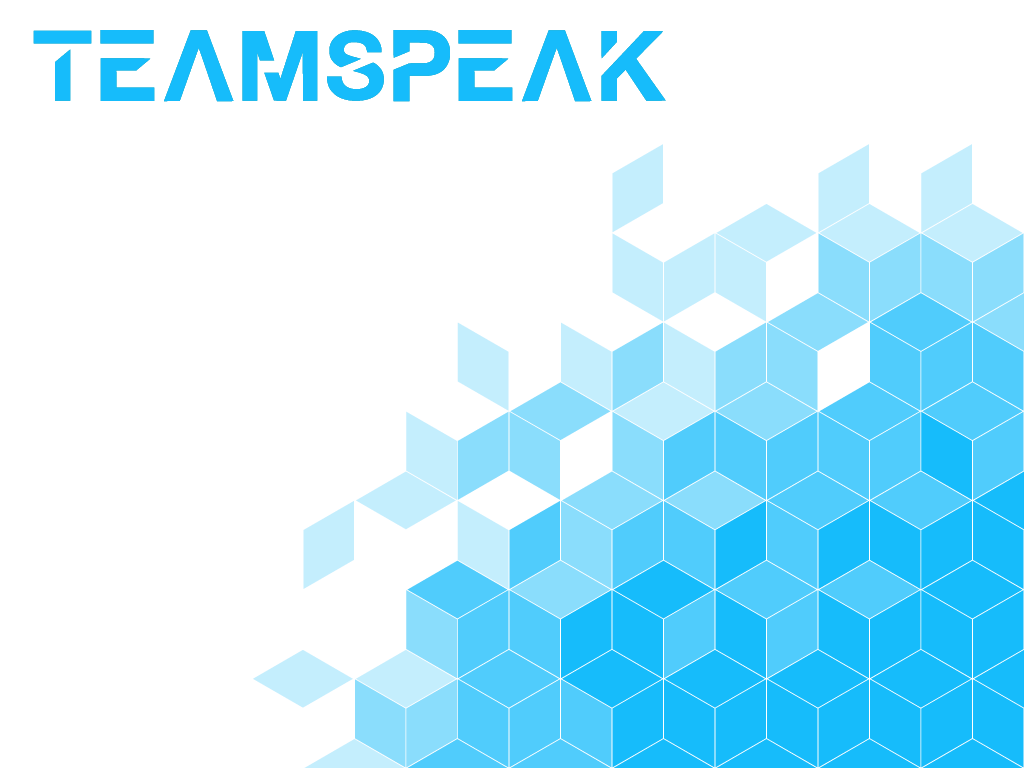 TeamSpeak